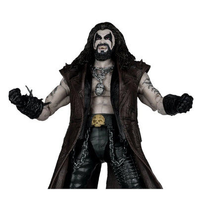 DC Multiverse Deluxe Theatrical Edition Wave 4 Supergirl Movie Lobo 7-Inch Scale Action Figure