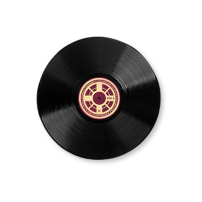 Dungeon Drafters (Original Game Soundtrack) - Leonardo Lima (1xLP Vinyl Record)