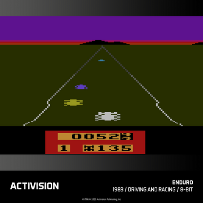 Evercade Rare Collection 1 & Activision Collection 1