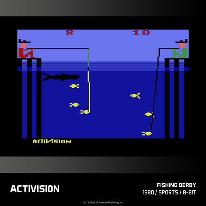 Evercade Rare Collection 1 & Activision Collection 1