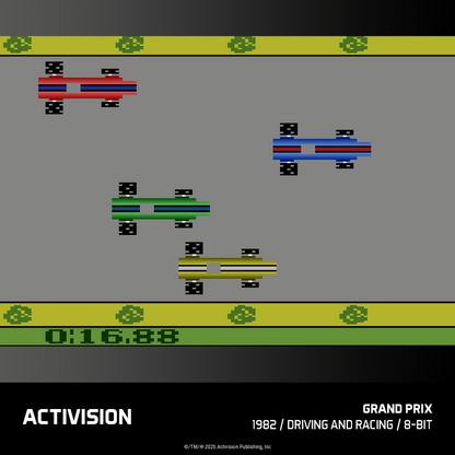 Evercade Rare Collection 1 & Activision Collection 1