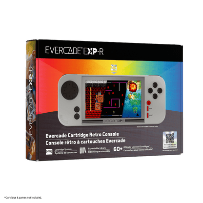 Evercade EXP-R