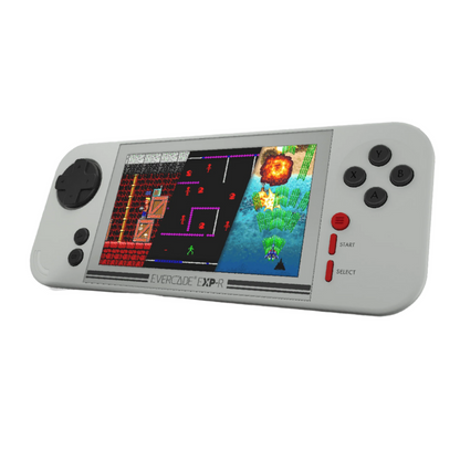 Evercade EXP-R