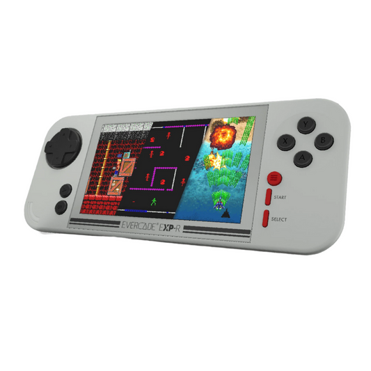 Evercade EXP-R