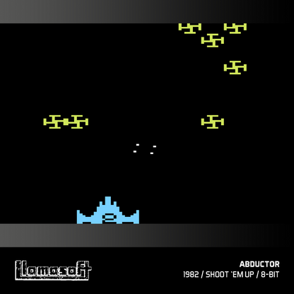 Evercade Llamasoft Collection