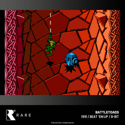 Evercade Rare Collection 1