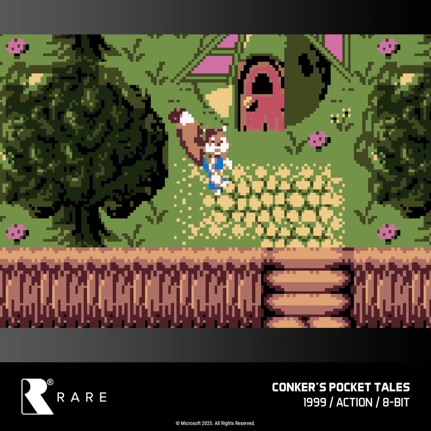 Evercade Rare Collection 1