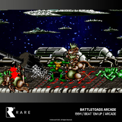Evercade Rare Collection 1