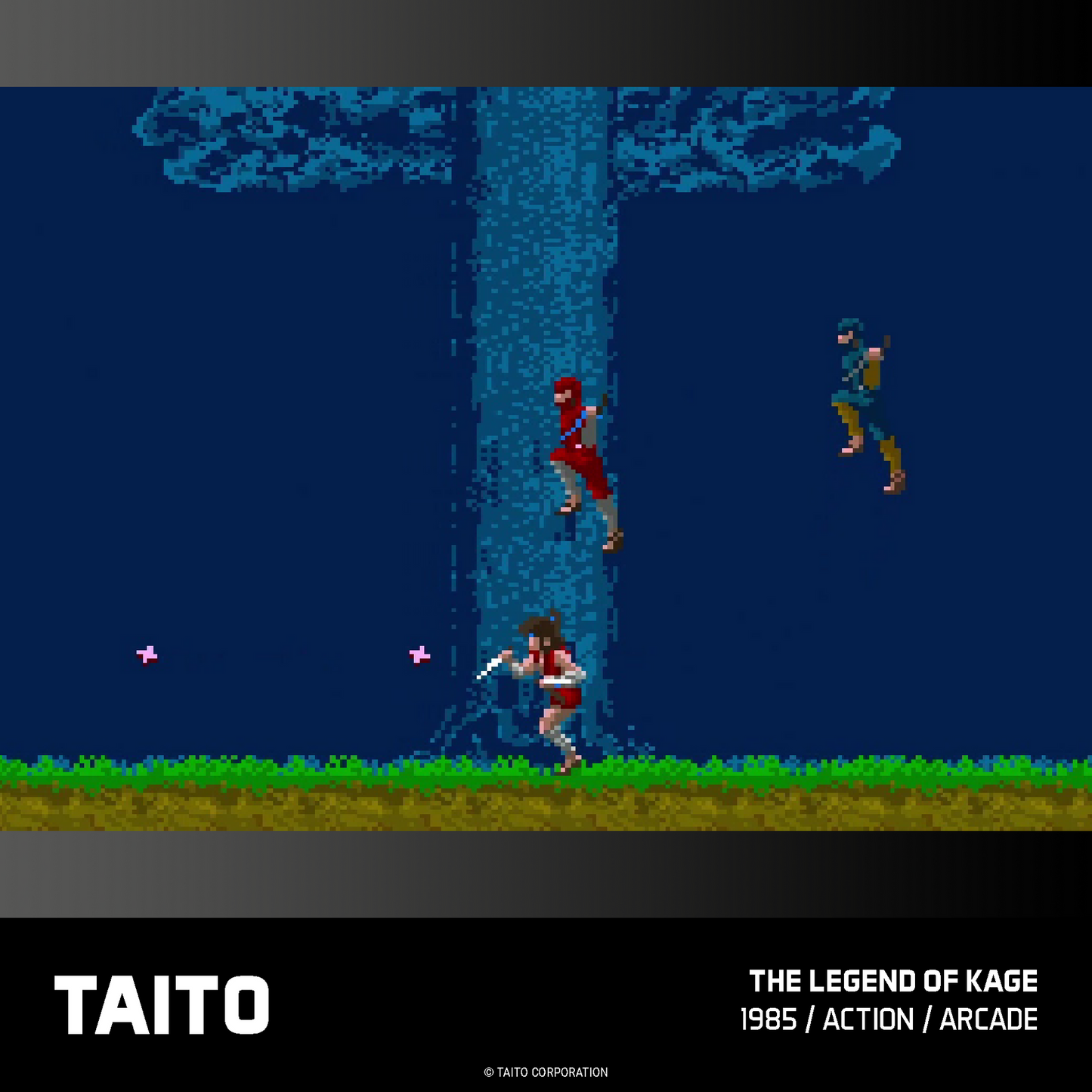 Evercade Taito Arcade Collections 1 & 2