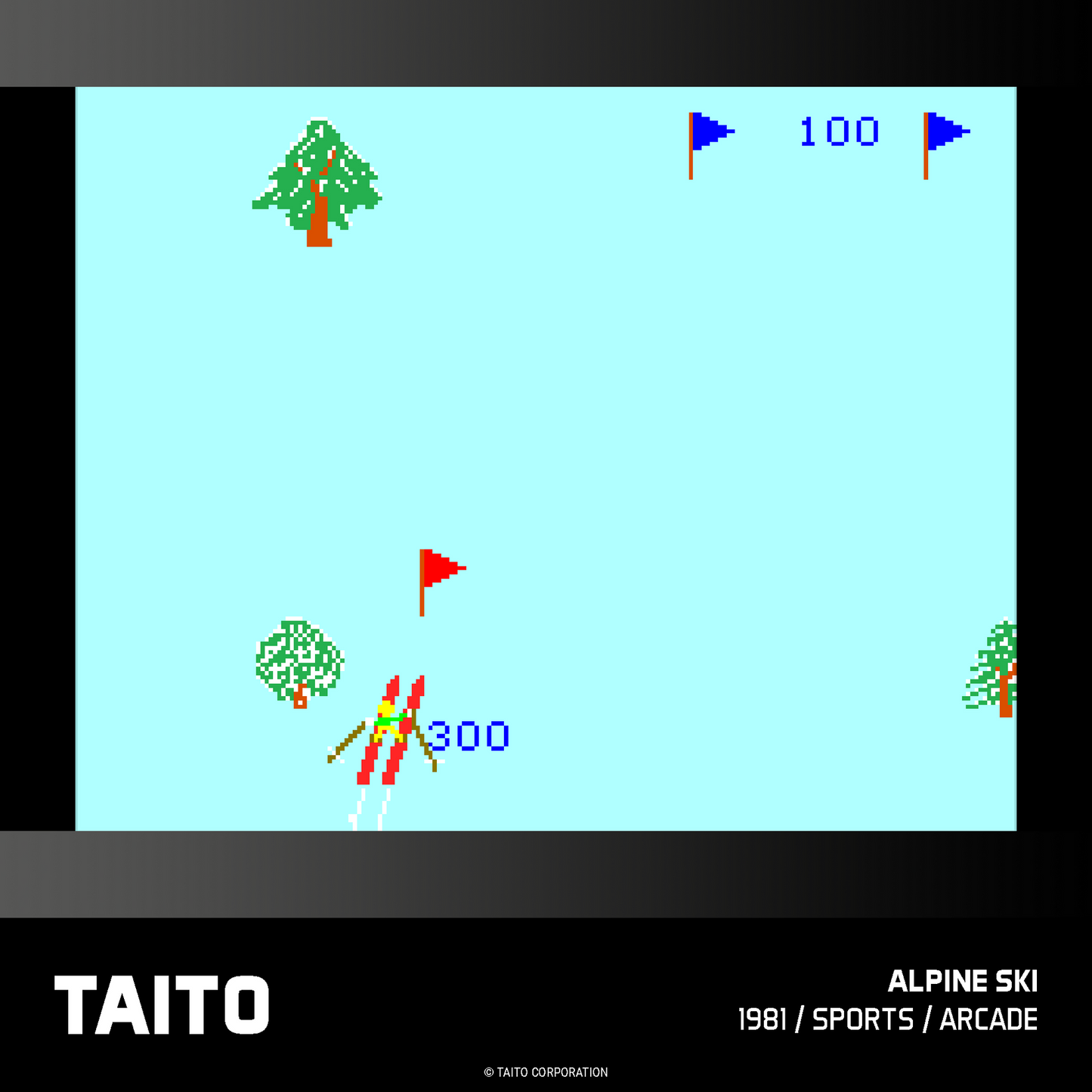 Evercade Taito Arcade Collections 1 & 2