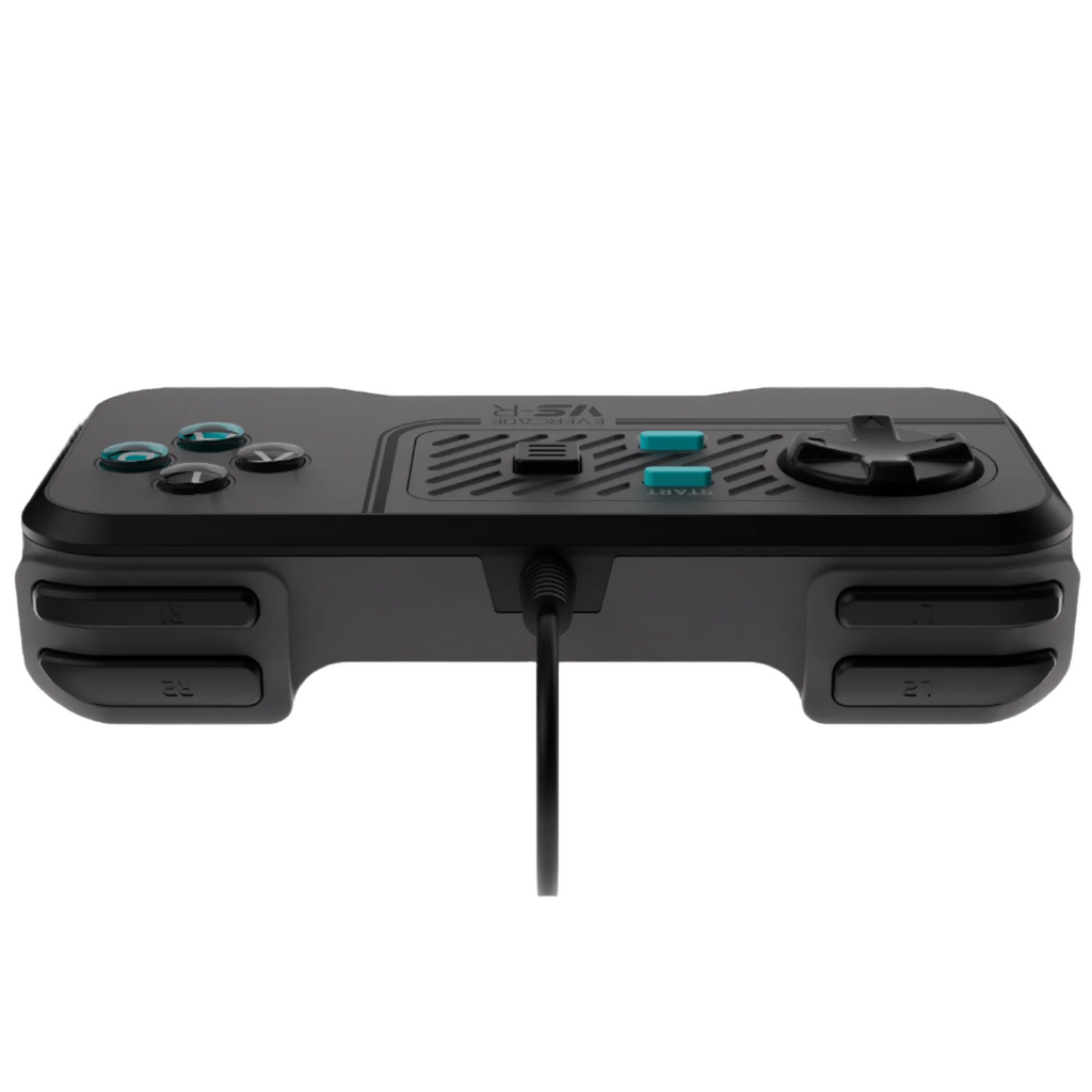 Evercade VS-R Wired Controller