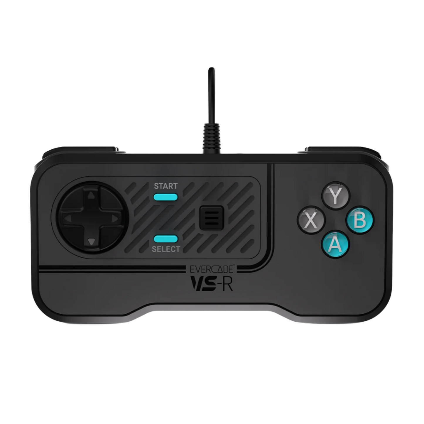 Evercade VS-R Wired Controller