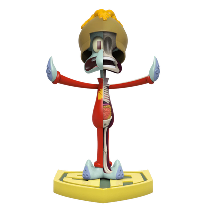 Freeny’s Hidden Dissectibles : SpongeBob SquarePants Series 04 (Super Edition)