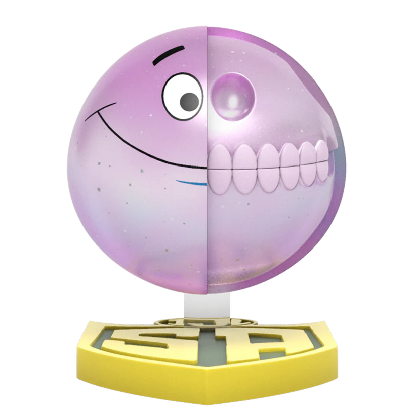 Freeny’s Hidden Dissectibles : SpongeBob SquarePants Series 04 (Super Edition)