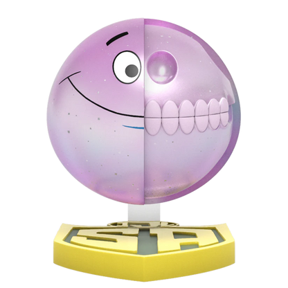 Freeny’s Hidden Dissectibles : SpongeBob SquarePants Series 04 (Super Edition)