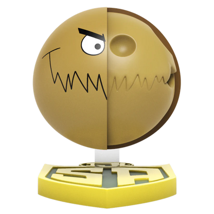 Freeny’s Hidden Dissectibles : SpongeBob SquarePants Series 04 (Super Edition)