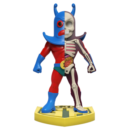 Freeny’s Hidden Dissectibles : SpongeBob SquarePants Series 04 (Super Edition)