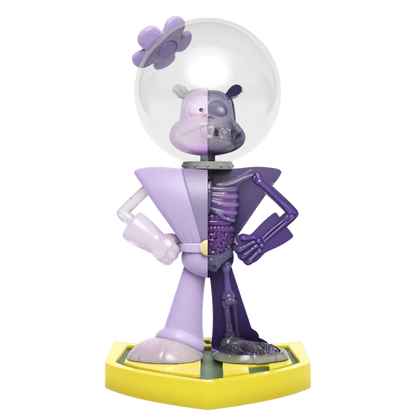 Freeny’s Hidden Dissectibles : SpongeBob SquarePants Series 04 (Super Edition)