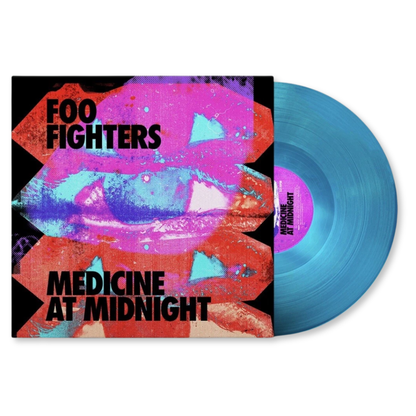 Foo Fighters - Medicine At Midnight