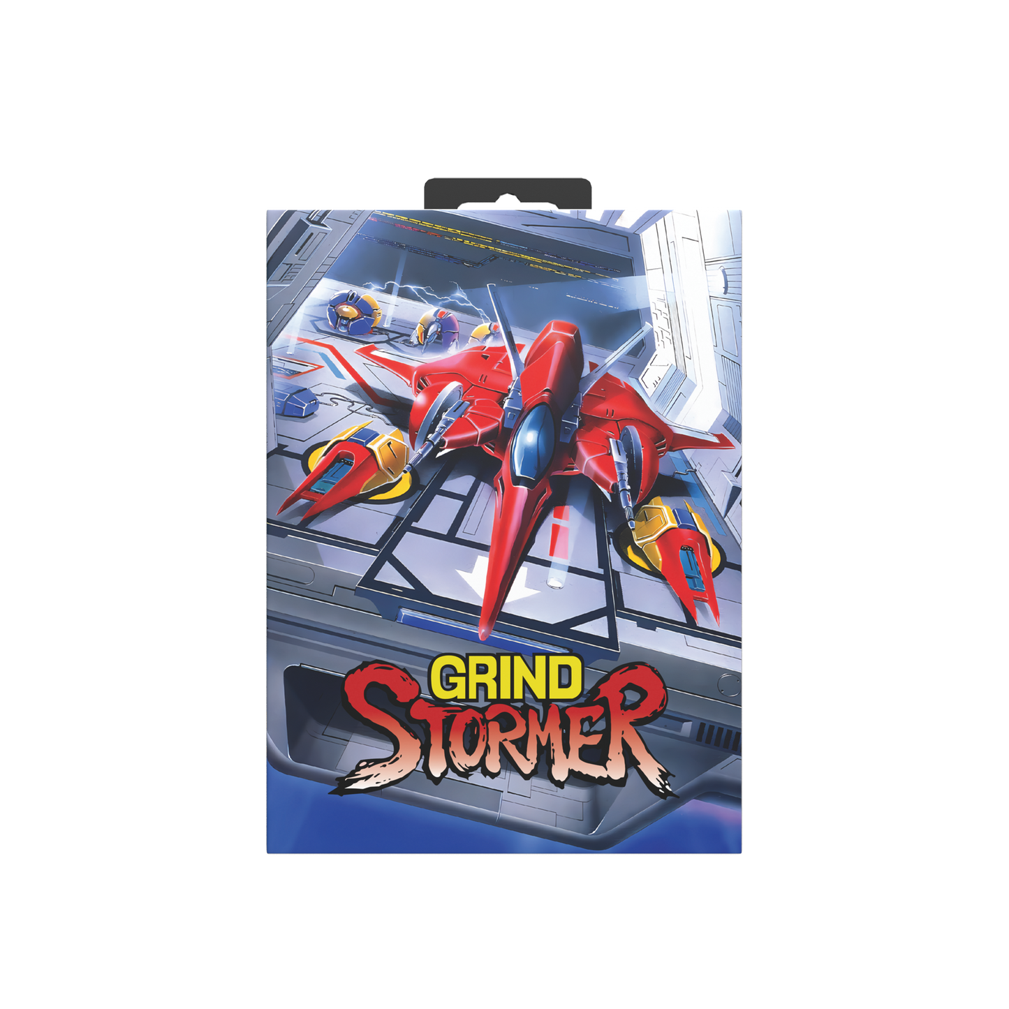 Grind Stormer: Collector’s Edition