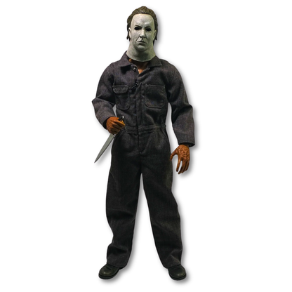 Halloween 5: The Revenge of Michael Myers - Michael Myers 1:6 Scale Figure