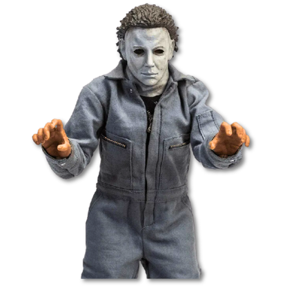 Halloween: The Curse of Michael Myers Michael Myers 1/6 Scale Figure