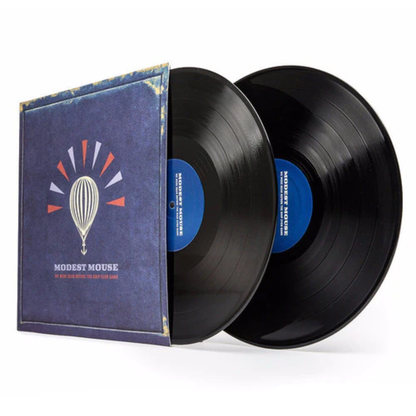 Modest Mouse - We Were Dead Before the Ship Even Sank