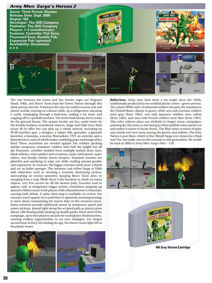 Ultimate Nintendo: Guide to the N64 Library Special Edition