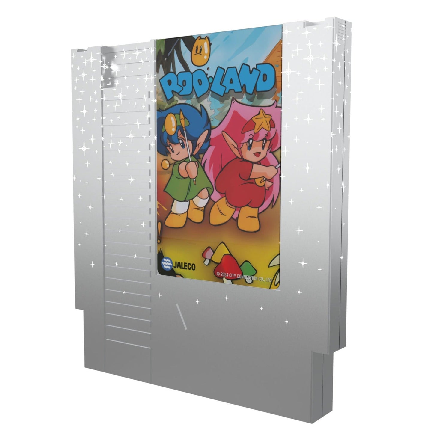 Rod Land - Collector’s Edition for NES®