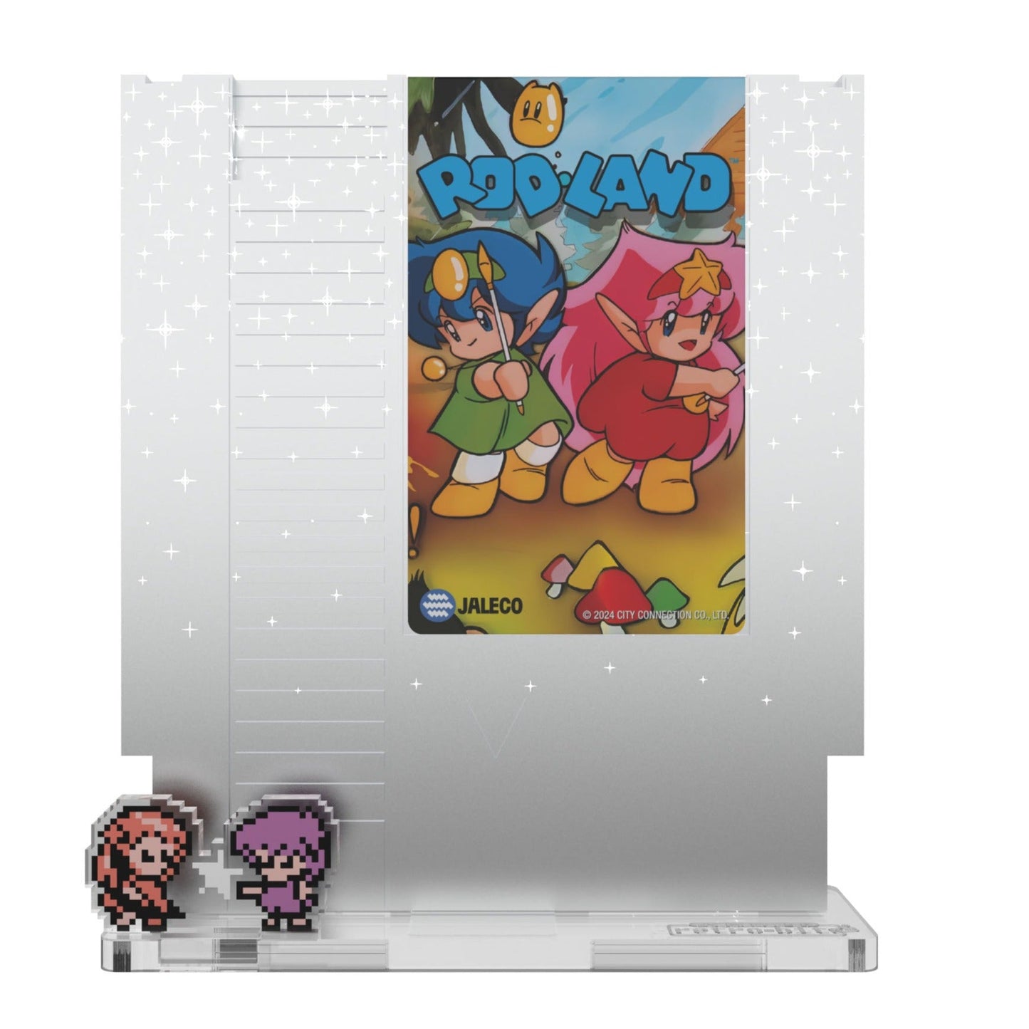 Rod Land - Collector’s Edition for NES®