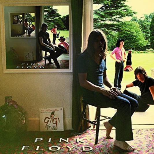 Pink Floyd - Ummagumma