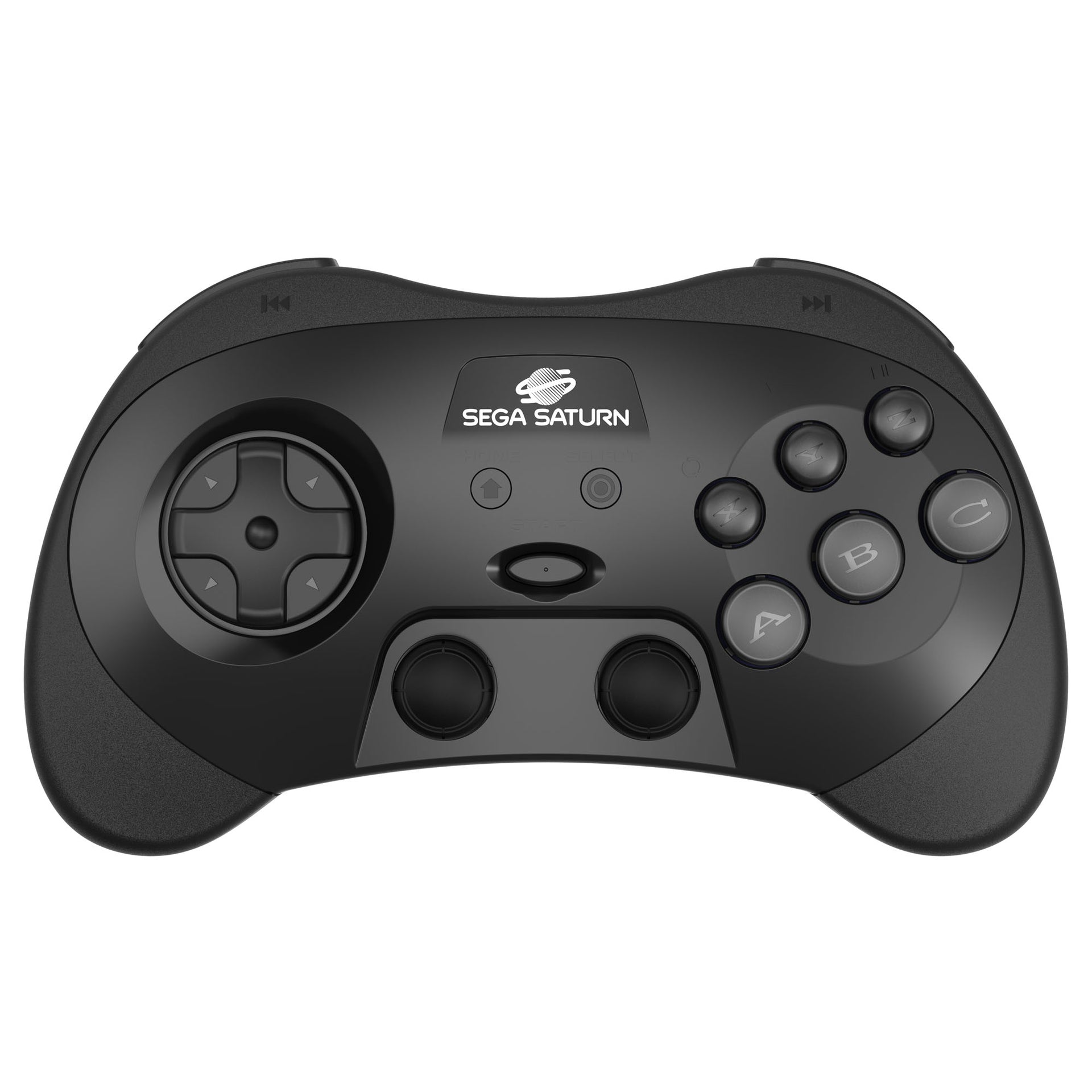 SEGASaturn®2.4GHzWirelessProController