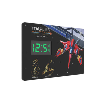 Toaplan Shooters Collection Vol. 2 Collection