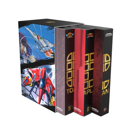 Toaplan Shooters Collection Vol. 2 Collection