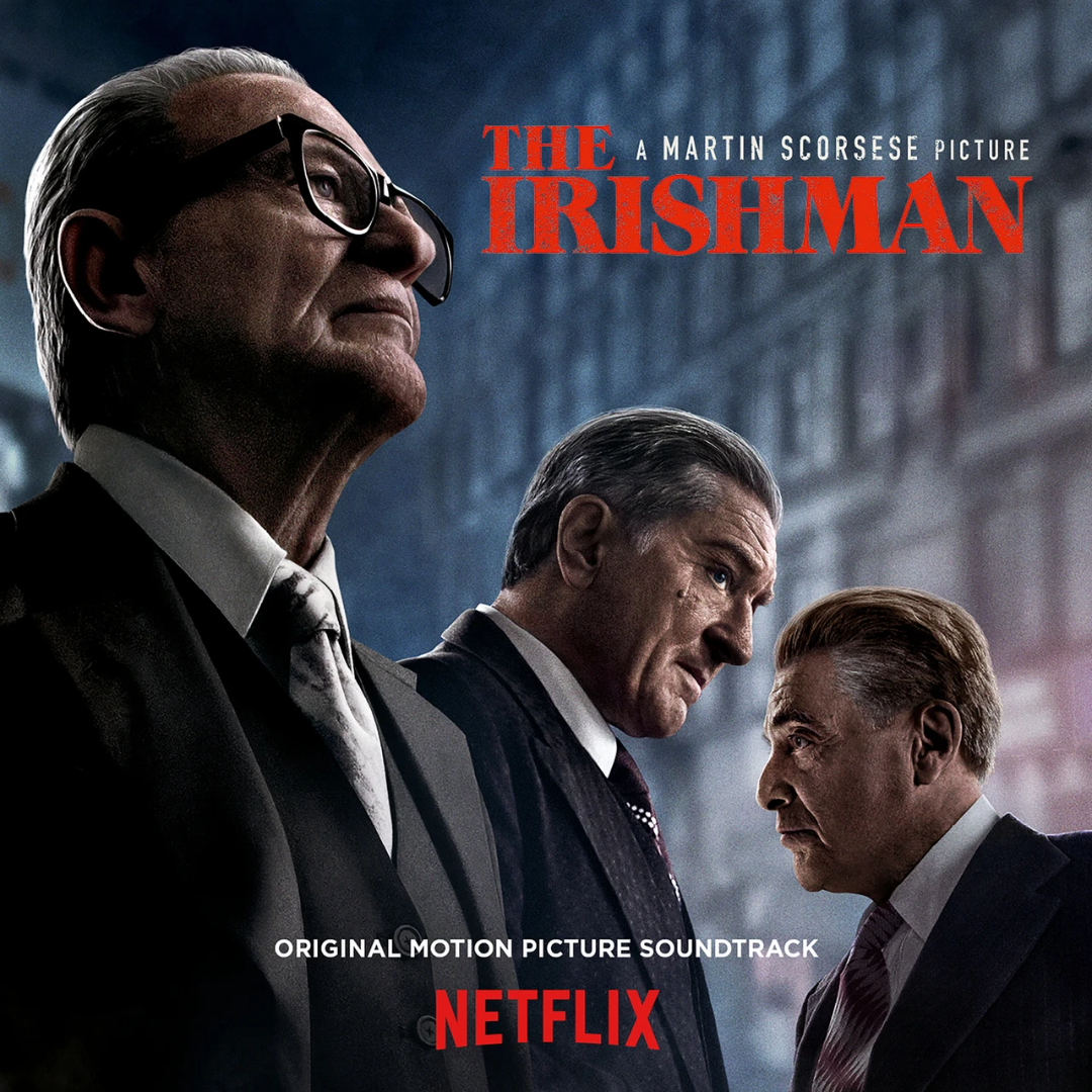 The Irishman (Soundtrack)