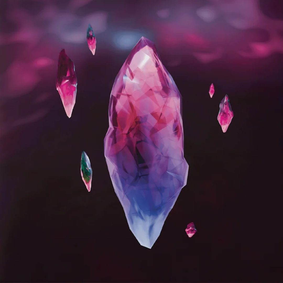 Video Game LoFi: Final Fantasy - LoFi VGM (2xLP Vinyl Record)