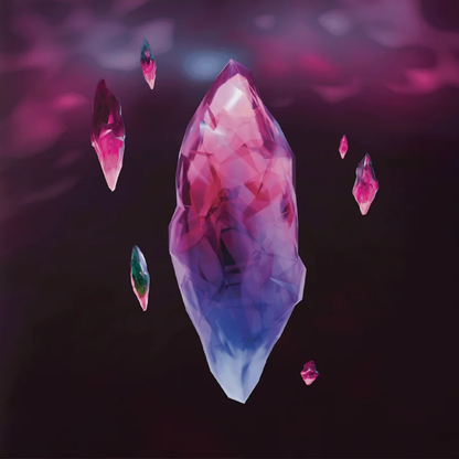 Video Game LoFi: Final Fantasy - LoFi VGM (2xLP Vinyl Record)