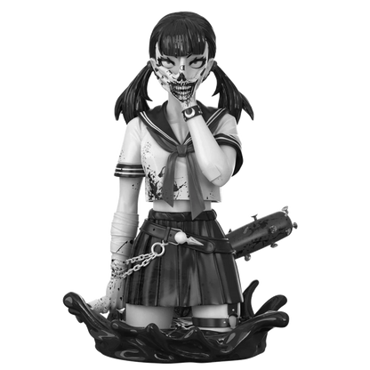 Death Stare by Zombie Makeout Club