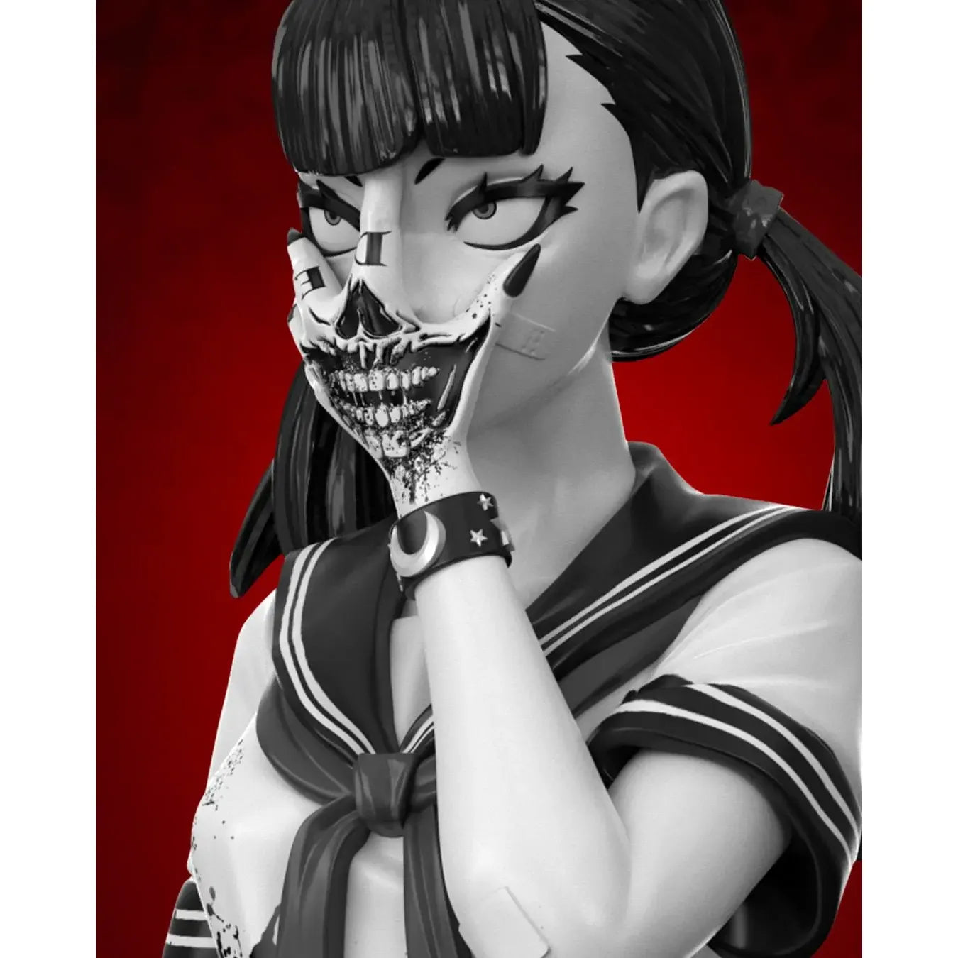 Death Stare by Zombie Makeout Club