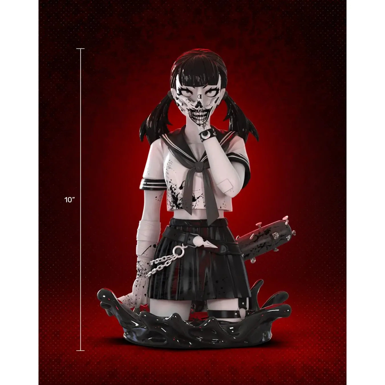 Death Stare by Zombie Makeout Club