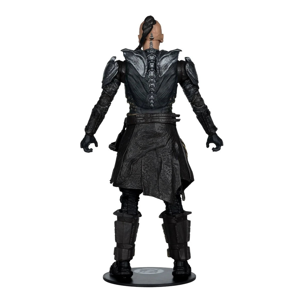DC Multiverse Deluxe Theatrical Edition Wave 4 Supergirl Movie Krem of the Yellow Hills 7-Inch Scale Action Figure