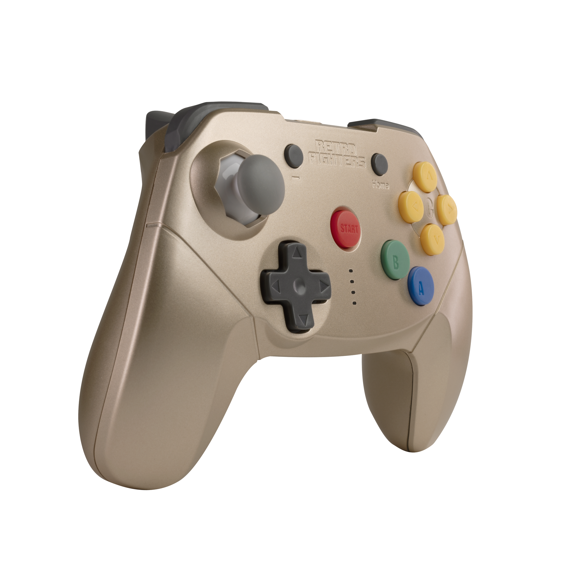 N64 best sale gold edition