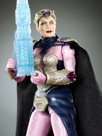 Masters of the Universe (1987) Masterverse Evil-Lyn