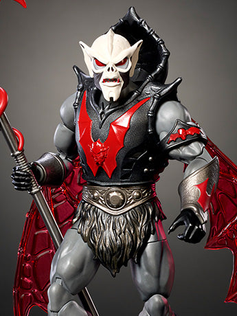 Masters of the Universe Masterverse New Etheria Hordak Action Figure