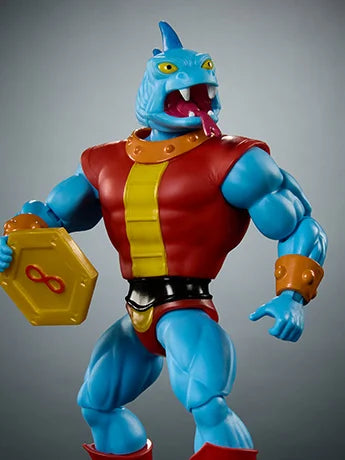 Masters of the Universe: Origins Fang Man (Cartoon Collection) Action Figure