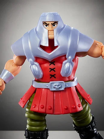 Masters of the Universe: Origins Ram Man (Cartoon Collection) Action Figure