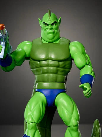 Masters of the Universe: Origins Whiplash (Cartoon Collection) Action Figure