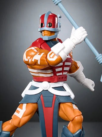 Masters of the Universe: Origins Zodac (200X Cartoon Collection) Action Figure