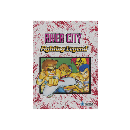 River City Ball & Brawl Bundle
