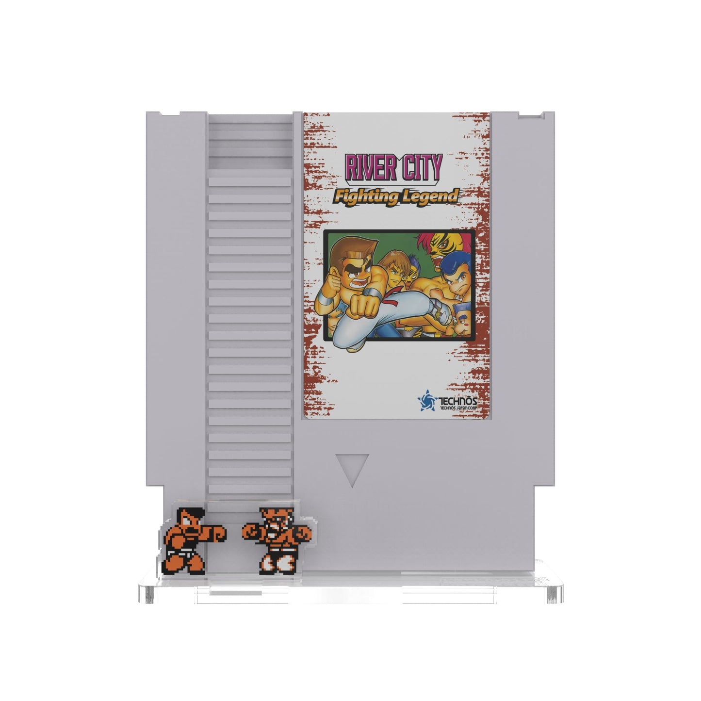 River City Ball & Brawl Bundle
